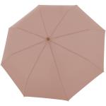 Pánské Deštníky Doppler v pudrové barvě 