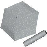 Dámské Deštníky Doppler v šedé barvě 