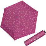 Dámské Deštníky Doppler v růžové barvě 
