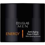 Douglas Collection Men Energy Anti Aging Face Cream Krém Na Obličej 50 ml