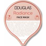 Pánské Pleťové masky Douglas o objemu 12 ml s rozjasňujícím účinkem 