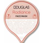 Pánské Pleťové masky Douglas o objemu 12 ml s rozjasňujícím účinkem 