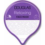 Pánské Pleťové masky Douglas o objemu 12 ml uklidňující na suchou pleť 