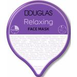 Pánské Pleťové masky Douglas o objemu 12 ml uklidňující na suchou pleť 