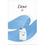 Kosmetické sady Dove o objemu 250 ml v dárkovém balení 