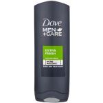 Dove Sprchový gel Men+Care Extra Fresh (Body And Face Wash) 250 ml