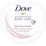 Dove Tělový krém Beauty Cream (Nourishing Body Care) 150 ml
