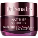 Dámské Make-up Dr Irena Eris o objemu 15 ml na vrásky pro zralou pleť SPF 20 