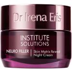 Pánské Noční krémy Dr Irena Eris o objemu 30 ml proti vráskám na vrásky pro zralou pleť 