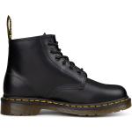 Dr. Martens 101 Smooth Leather Lace Up Boots