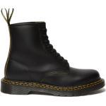 Dr. Martens 1460 Double Stitch Leather Ankle Boots