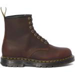 Dr. Martens 1460 Winter Grip Leather Ankle Boots