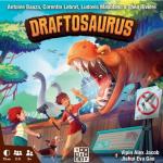 Deskové hry s tématem dinosauři 