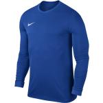 Pánské Oblečení Nike Park VII v modré barvě ve velikosti M 