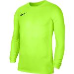 Pánské Sportovní oblečení Nike Park VII z polyesteru ve velikosti S ve slevě 