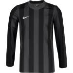 Dětské fotbalové dresy Nike v černé barvě ve slevě 