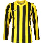 Dětské fotbalové dresy Nike v žluté barvě ve slevě 