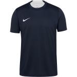 Pánské Sportovní oblečení Nike Court v modré barvě z polyesteru ve velikosti S ve slevě 