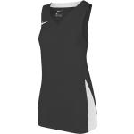 Dámské Oblečení Nike Team v černé barvě 