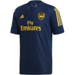 Pánské Sportovní oblečení adidas s motivem FC Arsenal ve slevě 