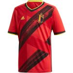 Dres Adidas Belgium Home Jersey Youth 2020/21