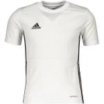 Pánské Fotbalové dresy adidas s krátkým rukávem ve slevě 
