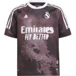 Dres Adidas Real Madrid Human Race Jersey Youth