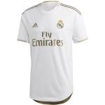 Pánské Sportovní oblečení adidas Sportswear ve velikosti XXL s motivem Real Madrid ve slevě plus size 