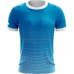 Pánské Sportovní oblečení Hummel v modré barvě ve velikosti XXL ve slevě plus size 