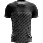 Pánské Sportovní oblečení Hummel v černé barvě ve velikosti 3 XL ve slevě plus size 