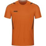 Pánské Sportovní oblečení Jako v oranžové barvě ve velikosti 3 XL plus size 