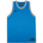 Pánské Basketbalové dresy K1X v modré barvě ve velikosti XXS ve slevě 
