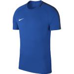 Pánská  Trička Nike v modré barvě 