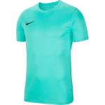 Pánské Sportovní oblečení Nike Park VII v zelené barvě ve velikosti L ve slevě 