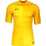 Pánské Oblečení Nike Park v žluté barvě s krátkým rukávem 