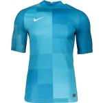 Pánské Oblečení Nike Park v modré barvě s krátkým rukávem 