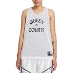 Dámské Basketbalové dresy Nike v bílé barvě ve velikosti XS 