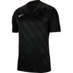 Dětské dresy Nike v černé barvě 
