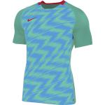 Dětské fotbalové dresy Nike v modré barvě ve slevě 