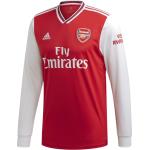 Pánské Sportovní oblečení adidas ve velikosti XXL s motivem FC Arsenal ve slevě plus size 