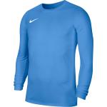 Dětské dresy Nike Park VII v modré barvě ve slevě 