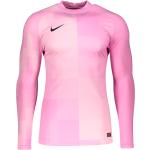 Pánské Oblečení Nike Park v růžové barvě s dlouhým rukávem 