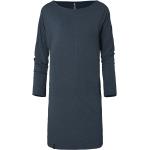 Dámské Denní šaty Woox v šedé barvě z viskózy ve velikosti 10 XL s motivem Czech Republic - Fanshop ve slevě 