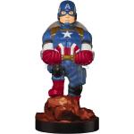 Držák Cable Guy - Captain America