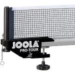 Držák síťky + síťka na stolní tenis JOOLA PRO TOUR
