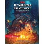 Dungeons & Dragons The Wild Beyond the Witchlight