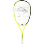 Dunlop Force Elite Squash Racket Yellow/Black
