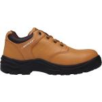 Dunlop Kansas Mens Steel Toe Cap Safety Boots Honey 6 (39)