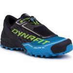 Pánské Běžecké boty Dynafit v černé barvě 
