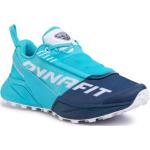 Dámské Běžecké boty Dynafit v modré barvě veganské 